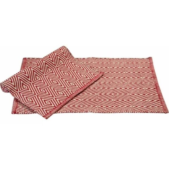 Room-2 Room Reversible Woven Indoor/Outdoor Mat - Picture 1 of 4
